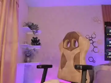 Chaturbate Free Porn Cam of evelynvega0