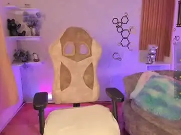 Chaturbate Best live sex cam show of evelynvega0