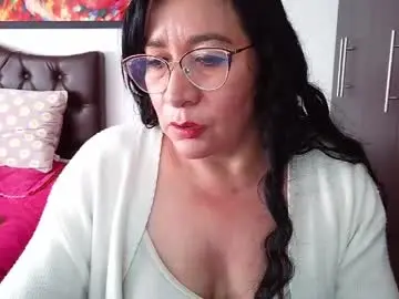 Chaturbate Adult Video Chat of grace_mature_milf