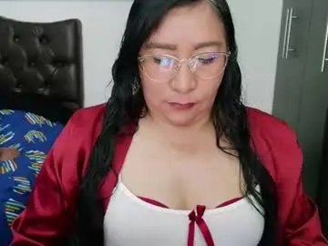 Chaturbate Adult Webcam of grace_mature_milf