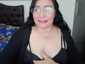 Chaturbate Best Webcam of grace_mature_milf