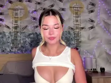 Chaturbate Live Porn of karina_vibe
