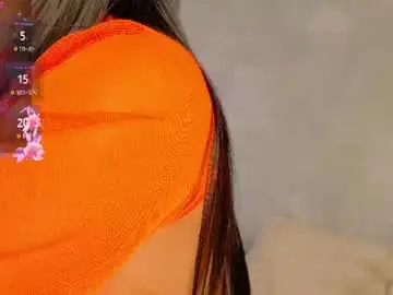 Chaturbate Watch Live Sex Cams of kathe_collins