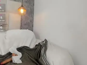 Chaturbate Sex Cam of laia_rover