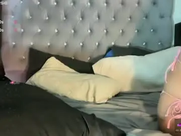 Chaturbate Live Sex of sexygigi_xox