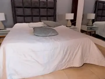Chaturbate Sex Chat of zoelinss_
