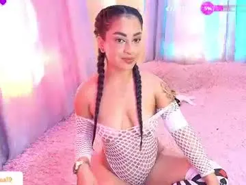 Chaturbate Adult Video Chat of _natashaa19
