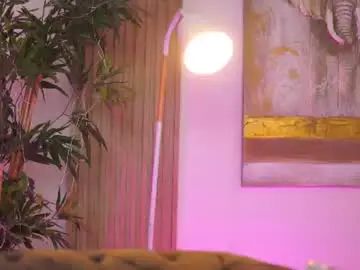 Chaturbate Private Sex Chat of aishabee