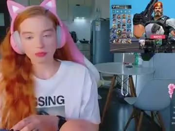Chaturbate Live Sex Cam of cinnabongirls
