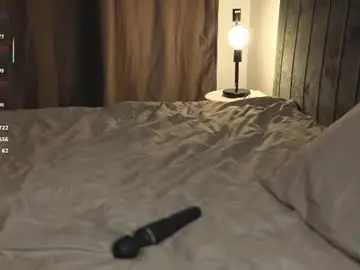 Chaturbate Live Sex of dark_ester