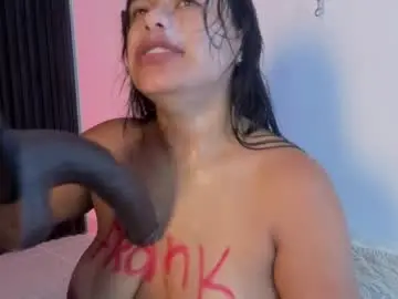 Chaturbate Adult Webcam of issafoxx