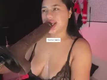Chaturbate Live Sex of issafoxx