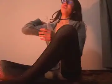 Chaturbate Live Sex Cam of paulainblue