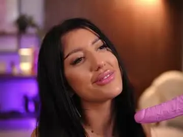 Chaturbate Sex Chat of dariaveil