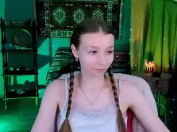 Chaturbate Live Sex Cam of juliedaniel