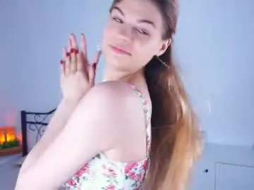Chaturbate Free Live Porn of mackenziemejias