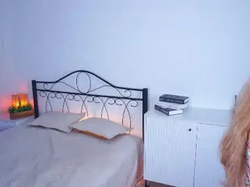 Chaturbate Sex Cam of mackenziemejias