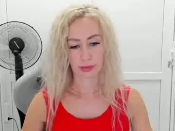 Chaturbate Watch Live Sex Cams of marilyndreamm