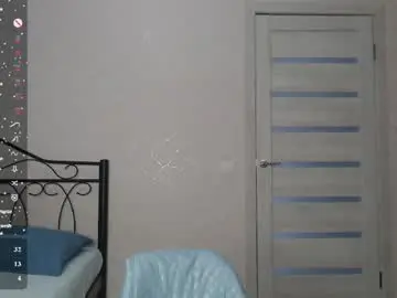 Chaturbate Adult Webcam of milky_way_rrr