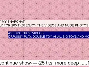 Chaturbate Live Sex of xxisabelaxxx