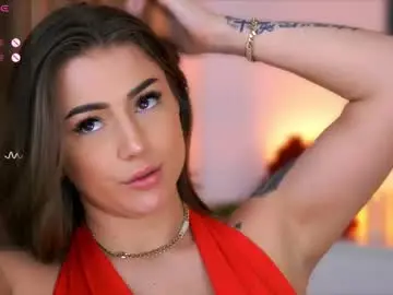 Chaturbate Private Sex Chat of aishasins