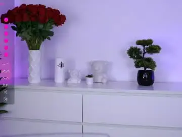 Chaturbate Live Sex of aishasins