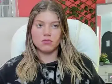 Chaturbate Best Webcam of alaia_greyy