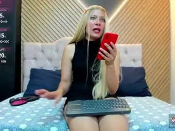 Chaturbate Watch Live Sex Cams of amapolaa1