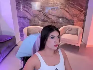 Chaturbate Free Live Porn of angelicavega_