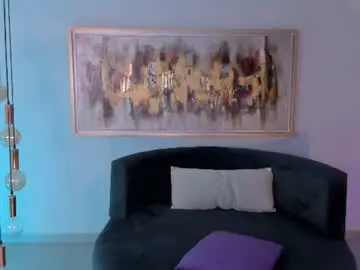 Chaturbate Sex Cam of angelicavega_