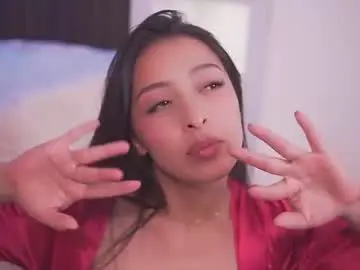 Chaturbate Watch Live Sex Cams of camila_dupont