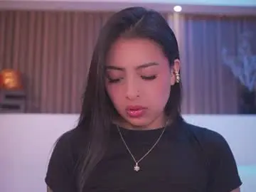 Chaturbate Sex Chat of camila_dupont