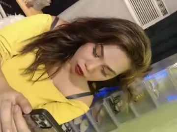 Chaturbate Adult Webcams of gorgeous_rica