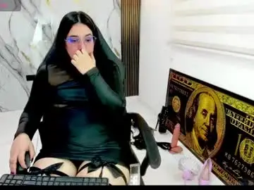 Chaturbate Sex Chat of queen_findom1