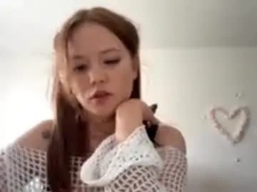 Chaturbate Best live sex cam show of selmacalumag