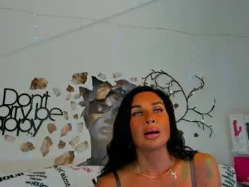 Chaturbate Nude Webcam of tara_bloss