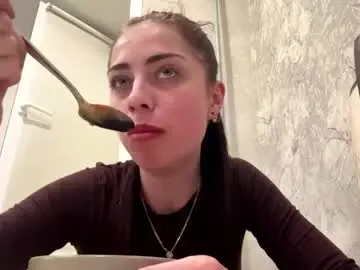 Chaturbate Nude Webcam of yvonnepfluger