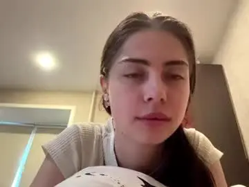 Chaturbate Nude Webcam of yvonnepfluger