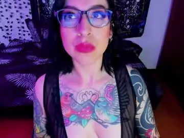 Chaturbate Nude Webcam of alice666f