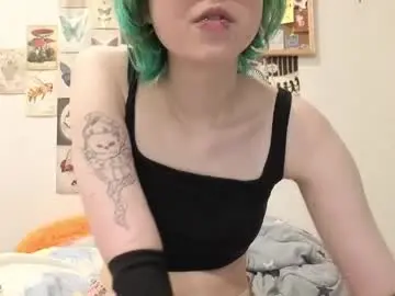 Chaturbate Sex Chat of carolinerichter
