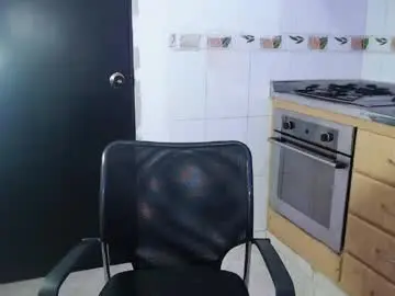 Chaturbate Private Sex Chat of emily_zc1