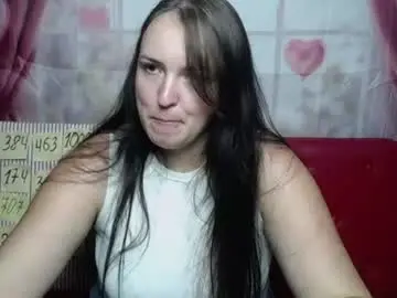 Chaturbate Adult Video Chat of isabelblackberry
