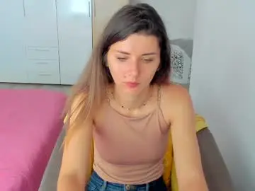 Chaturbate Adult Webcams of marie_marie03