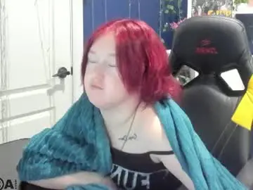 Chaturbate Live Porn of mia_ferd