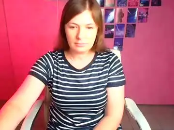 Chaturbate Adult Video Chat of molly_mis