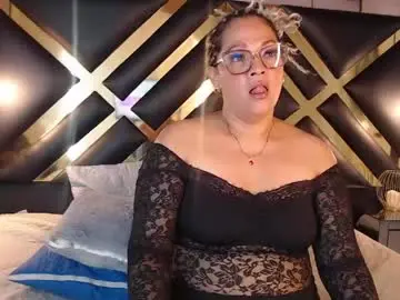 Chaturbate Free Live Porn of samira_lennox