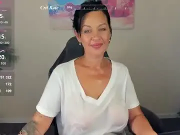 Chaturbate Free Live Porn of sara_devills