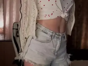 Chaturbate Best Webcam of chasidygrandmaison
