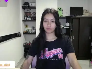 Chaturbate Free Porn Cam of elaine_sun