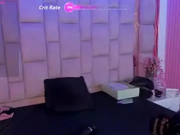 Chaturbate Adult Webcams of gisell_squirt